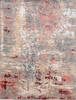 Jaipur Blue Hand Knotted 80 X 100 Area Rug 905-136107 Thumb 0