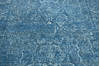Modern Blue Hand Knotted 65 X 99  Area Rug 700-136114 Thumb 2