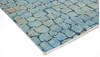 Modern Blue Hand Knotted 510 X 811  Area Rug 700-136115 Thumb 4
