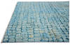 Modern Blue Hand Knotted 510 X 811  Area Rug 700-136115 Thumb 6