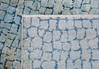 Modern Blue Hand Knotted 510 X 811  Area Rug 700-136115 Thumb 8
