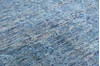 Modern Blue Hand Knotted 54 X 77  Area Rug 700-136117 Thumb 3