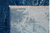 Modern Blue Hand Knotted 57 X 711 Area Rug 700-136118 Thumb 5