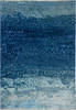 Modern Blue Hand Knotted 57 X 711  Area Rug 700-136118 Thumb 0