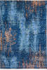 Modern Blue Hand Knotted 56 X 80  Area Rug 700-136119 Thumb 0