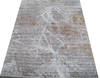 Modern Grey Hand Knotted 80 X 100  Area Rug 903-136125 Thumb 1