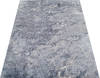 Modern Grey Hand Knotted 80 X 100  Area Rug 903-136127 Thumb 1