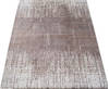 Modern Brown Hand Knotted 80 X 100  Area Rug 903-136133 Thumb 1