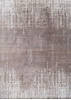 Modern Brown Hand Knotted 80 X 100  Area Rug 903-136133 Thumb 0