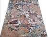Modern Brown Hand Knotted 80 X 100  Area Rug 903-136136 Thumb 1