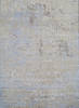 Modern Beige Hand Knotted 80 X 100  Area Rug 903-136144 Thumb 0