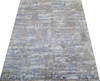 Modern Brown Hand Knotted 80 X 100  Area Rug 903-136145 Thumb 1