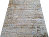 Modern Beige Hand Knotted 80 X 100  Area Rug 903-136147 Thumb 1