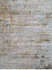 Modern Beige Hand Knotted 80 X 100  Area Rug 903-136147 Thumb 0