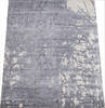 Modern Grey Hand Knotted 80 X 100  Area Rug 903-136153 Thumb 1