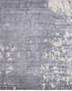Modern Grey Hand Knotted 80 X 100  Area Rug 903-136153 Thumb 0