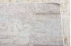 Modern Beige Hand Knotted 50 X 711 Area Rug 905-136156 Thumb 3