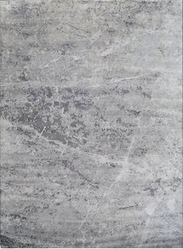 Modern Beige Hand Knotted 6'0" X 9'0"  Area Rug 903-136159