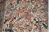 Pak-Persian White Hand Knotted 40 X 62 Area Rug 700-136181 Thumb 2