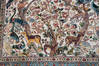 Pak-Persian White Hand Knotted 40 X 62 Area Rug 700-136181 Thumb 3