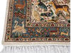Pak-Persian White Hand Knotted 40 X 62  Area Rug 700-136181 Thumb 4