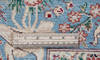 Pak-Persian White Hand Knotted 40 X 62 Area Rug 700-136181 Thumb 5