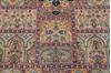 Pak-Persian Red Hand Knotted 41 X 61  Area Rug 700-136182 Thumb 3