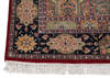 Pak-Persian Red Hand Knotted 41 X 61  Area Rug 700-136182 Thumb 4