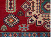 Kazak Red Hand Knotted 40 X 60  Area Rug 700-136185 Thumb 4
