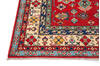 Kazak Red Hand Knotted 67 X 99  Area Rug 700-136189 Thumb 4