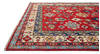 Kazak Red Hand Knotted 67 X 99  Area Rug 700-136189 Thumb 5