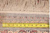 Hereke Beige Hand Knotted 51 X 80 Area Rug 254-136202 Thumb 1