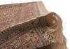 Hereke Beige Hand Knotted 51 X 80 Area Rug 254-136202 Thumb 2