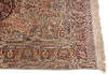 Hereke Beige Hand Knotted 51 X 80 Area Rug 254-136202 Thumb 6