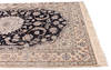 Nain White Hand Knotted 41 X 65  Area Rug 254-136203 Thumb 5