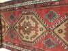 Ardebil Red Runner Hand Knotted 311 X 145  Area Rug 100-136207 Thumb 2
