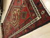Ardebil Red Runner Hand Knotted 311 X 145  Area Rug 100-136207 Thumb 4