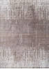 Modern Brown Hand Knotted 50 X 80  Area Rug 903-136216 Thumb 0