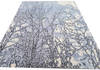 Modern Grey Hand Knotted 100 X 140 Area Rug 700-136227 Thumb 1