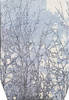 Modern Grey Hand Knotted 100 X 140 Area Rug 700-136227 Thumb 2