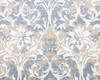 Modern Grey Hand Knotted 80 X 101 Area Rug 904-136237 Thumb 4