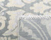 Modern Grey Hand Knotted 80 X 911 Area Rug 904-136242 Thumb 3