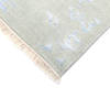 Modern Green Hand Knotted 710 X 911 Area Rug 904-136243 Thumb 2