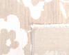 Modern Grey Hand Knotted 80 X 100 Area Rug 904-136244 Thumb 3