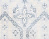 Modern Grey Hand Knotted 81 X 103 Area Rug 904-136247 Thumb 4