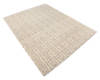 Modern Beige Hand Knotted 711 X 100 Area Rug 904-136250 Thumb 1