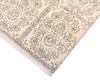 Modern Beige Hand Knotted 711 X 100  Area Rug 904-136250 Thumb 2