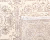 Modern Beige Hand Knotted 711 X 100 Area Rug 904-136250 Thumb 3