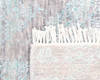 Modern Grey Hand Knotted 710 X 100 Area Rug 904-136263 Thumb 3