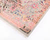 Modern Grey Hand Knotted 82 X 101 Area Rug 904-136271 Thumb 2